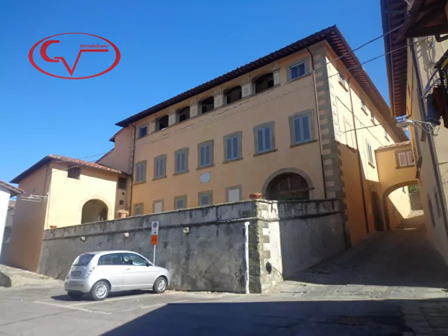 Immagine 7 di Villa in vendita  in certignano a Castelfranco Piandiscò
