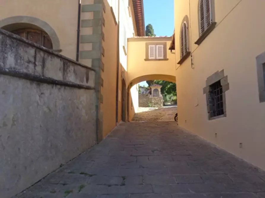 Immagine 8 di Villa in vendita  in certignano a Castelfranco Piandiscò