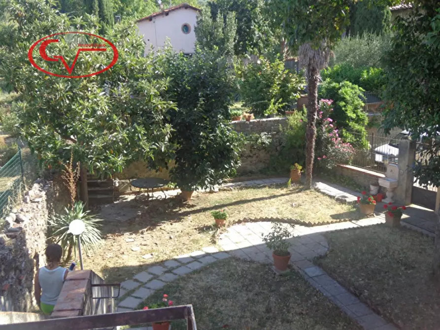 Immagine 9 di Villa in vendita  in certignano a Castelfranco Piandiscò