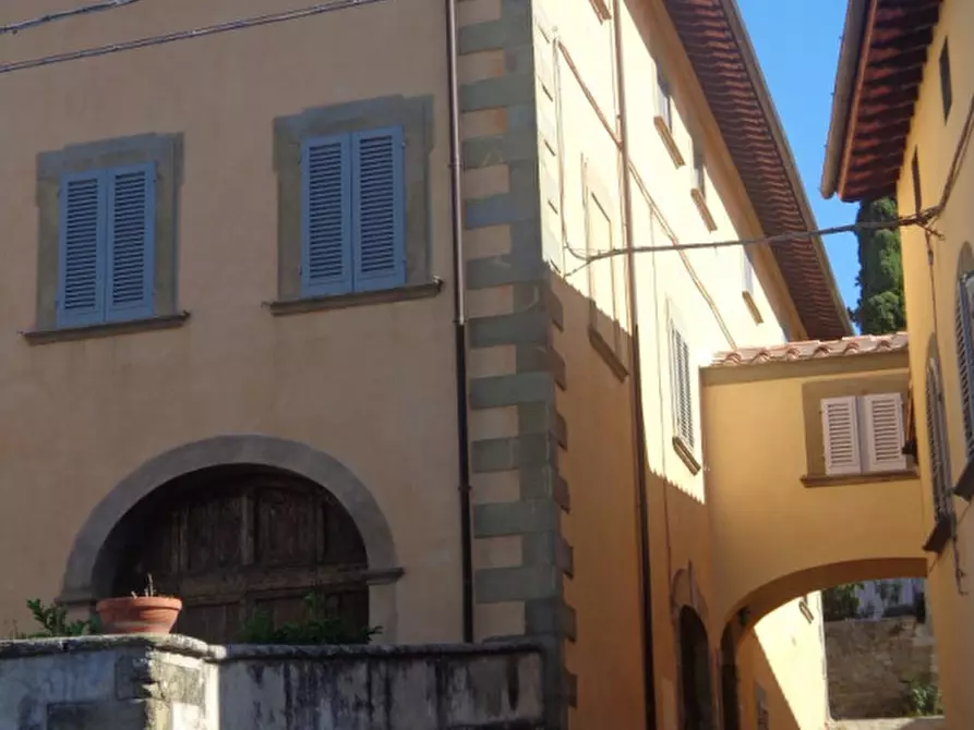 Immagine 13 di Villa in vendita  in certignano a Castelfranco Piandiscò