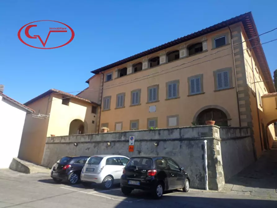 Immagine 14 di Villa in vendita  in certignano a Castelfranco Piandiscò