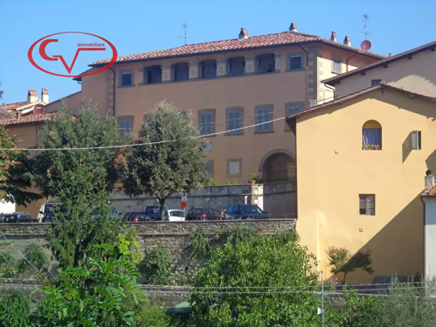 Immagine 15 di Villa in vendita  in certignano a Castelfranco Piandiscò