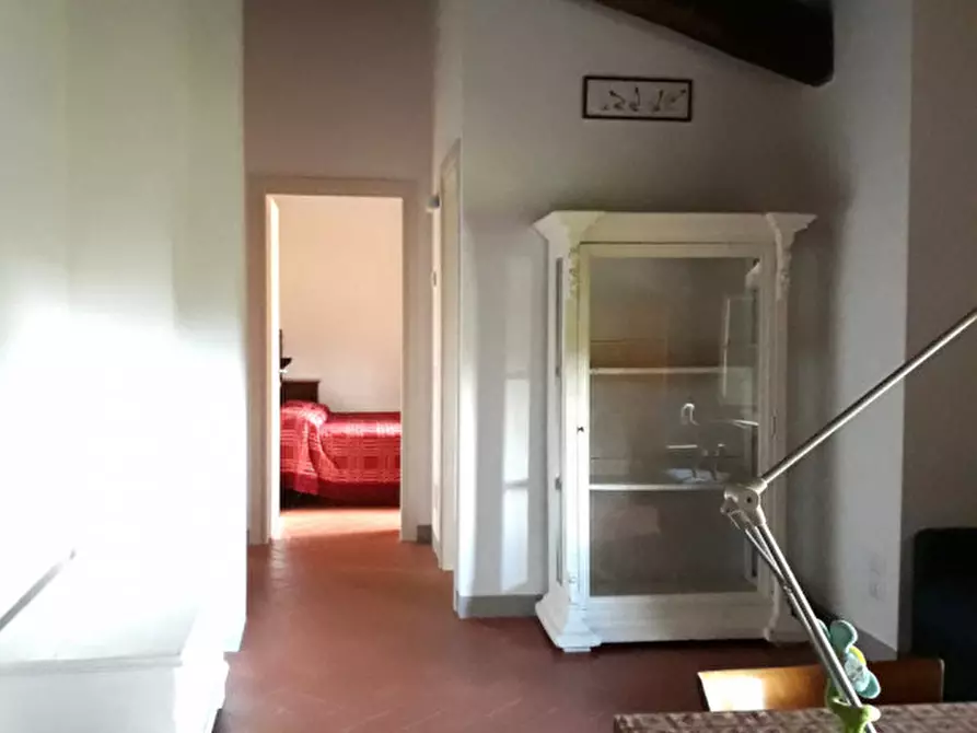 Immagine 19 di Villa in vendita  in certignano a Castelfranco Piandiscò