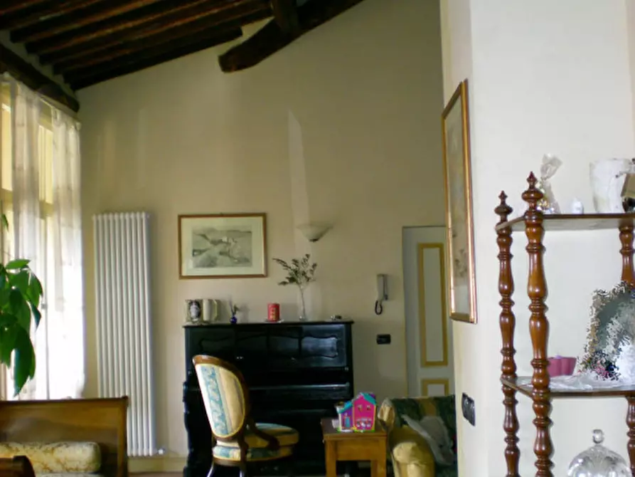 Immagine 25 di Villa in vendita  in certignano a Castelfranco Piandiscò