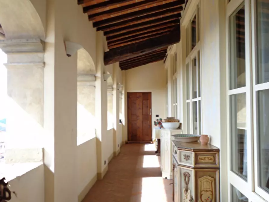 Immagine 26 di Villa in vendita  in certignano a Castelfranco Piandiscò