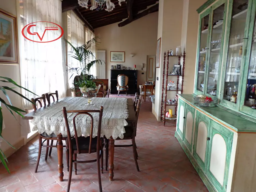 Immagine 27 di Villa in vendita  in certignano a Castelfranco Piandiscò