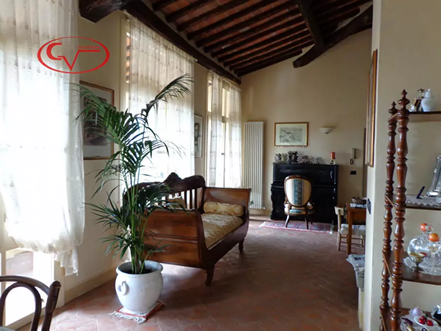 Immagine 28 di Villa in vendita  in certignano a Castelfranco Piandiscò