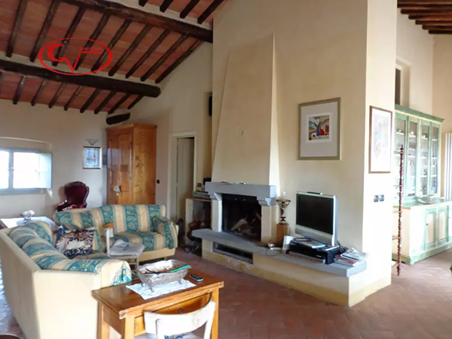 Immagine 29 di Villa in vendita  in certignano a Castelfranco Piandiscò