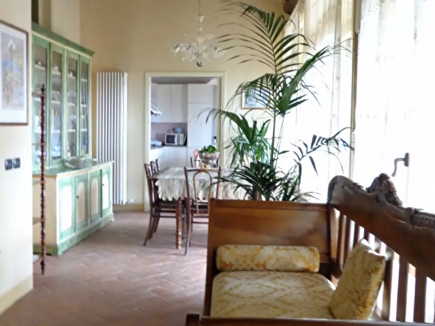 Immagine 30 di Villa in vendita  in certignano a Castelfranco Piandiscò