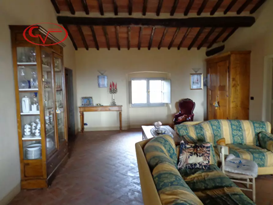 Immagine 31 di Villa in vendita  in certignano a Castelfranco Piandiscò