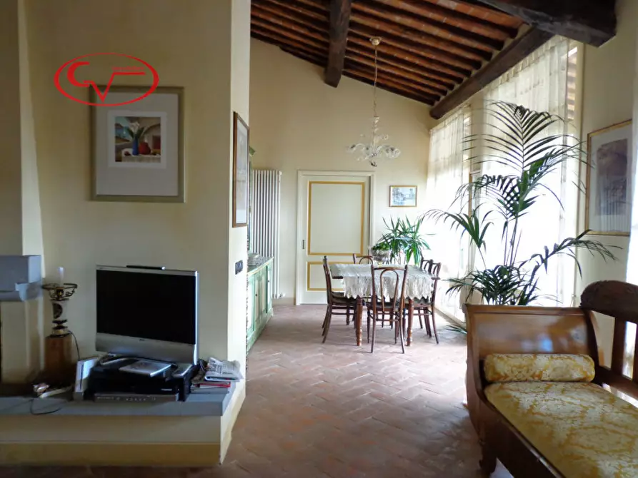 Immagine 32 di Villa in vendita  in certignano a Castelfranco Piandiscò