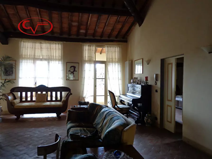 Immagine 33 di Villa in vendita  in certignano a Castelfranco Piandiscò