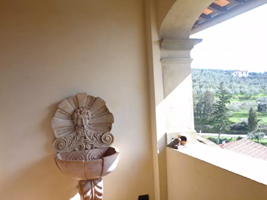 Immagine 37 di Villa in vendita  in certignano a Castelfranco Piandiscò