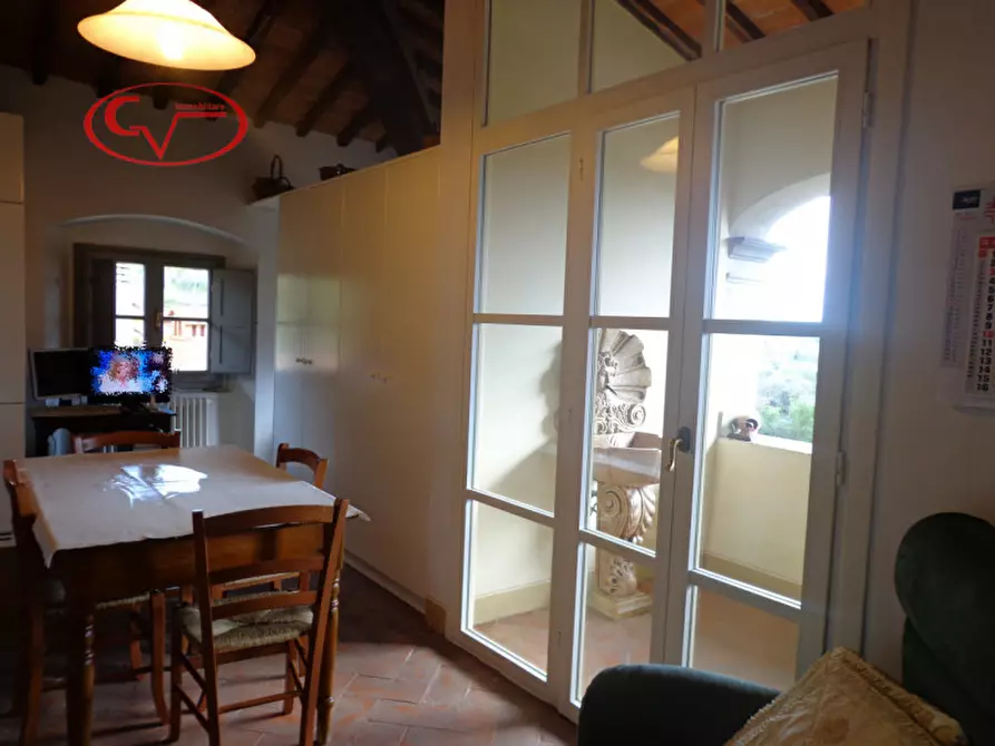 Immagine 38 di Villa in vendita  in certignano a Castelfranco Piandiscò