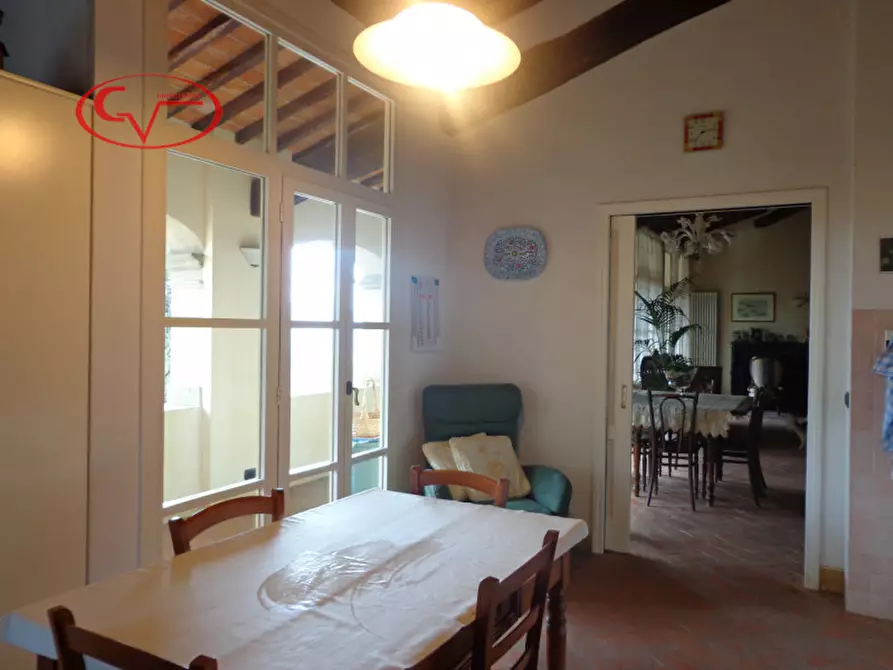 Immagine 39 di Villa in vendita  in certignano a Castelfranco Piandiscò