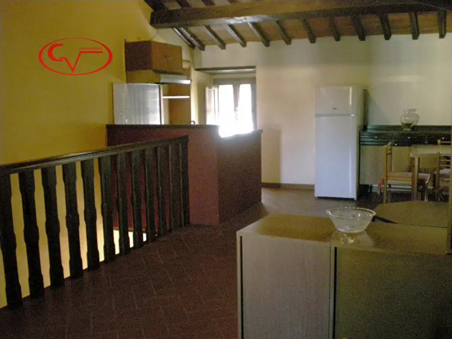 Immagine 41 di Villa in vendita  in certignano a Castelfranco Piandiscò