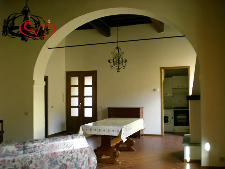 Immagine 49 di Villa in vendita  in certignano a Castelfranco Piandiscò