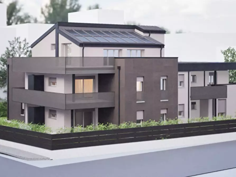 Immagine 6 di Appartamento in vendita  in Via Alessandro Manzoni a Zevio