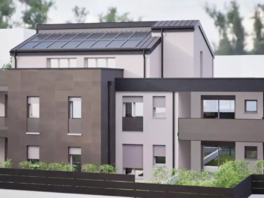 Immagine 9 di Appartamento in vendita  in Via Alessandro Manzoni a Zevio