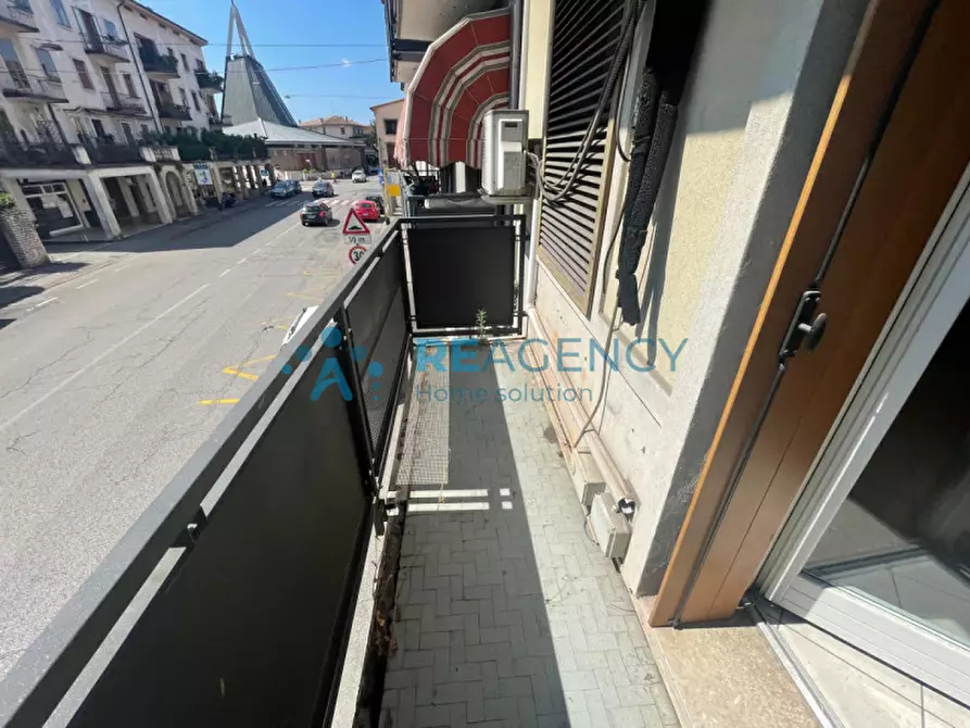 Immagine 5 di Negozio in affitto  in borgo scrofa a Vicenza