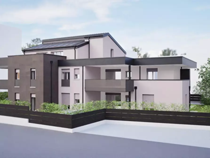 Immagine 3 di Appartamento in vendita  in Via Alessandro Manzoni a Zevio