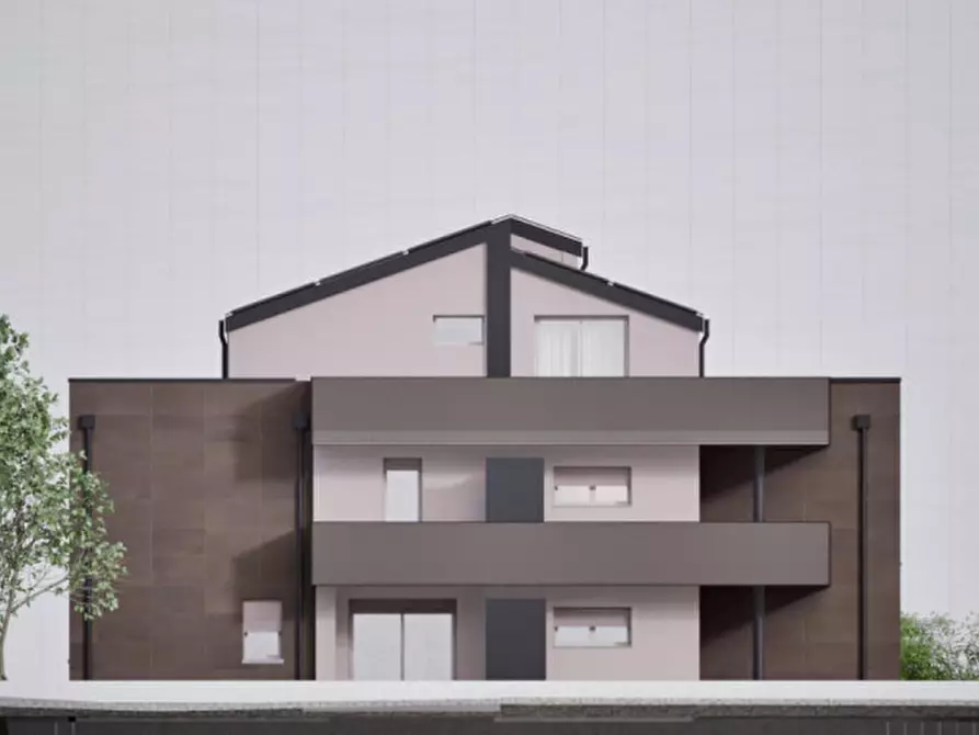 Immagine 6 di Appartamento in vendita  in Via Alessandro Manzoni a Zevio