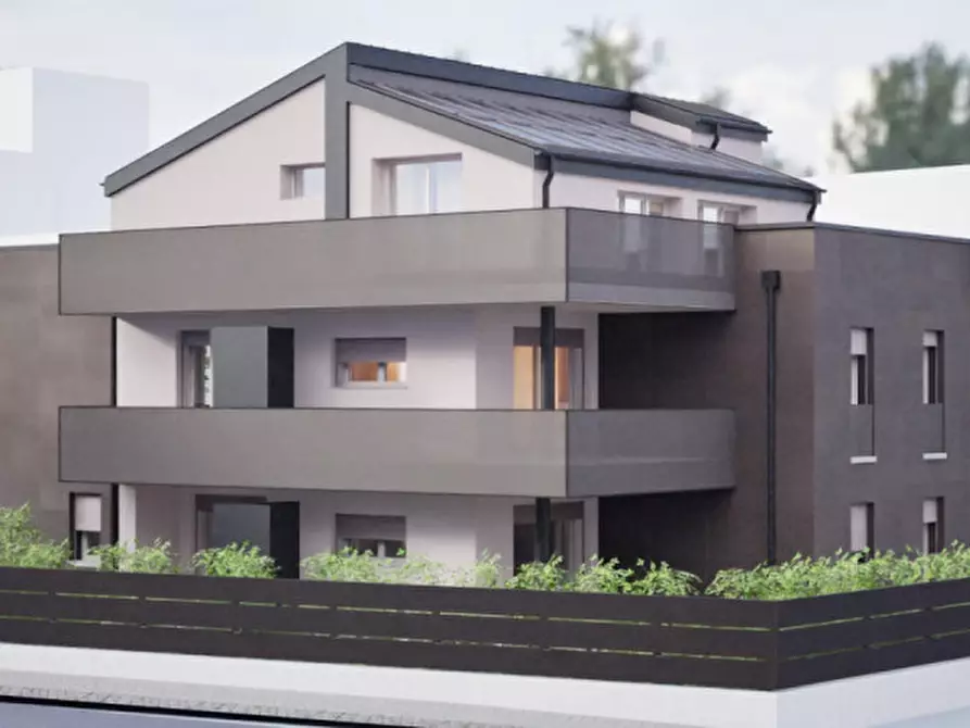 Immagine 7 di Appartamento in vendita  in Via Alessandro Manzoni a Zevio