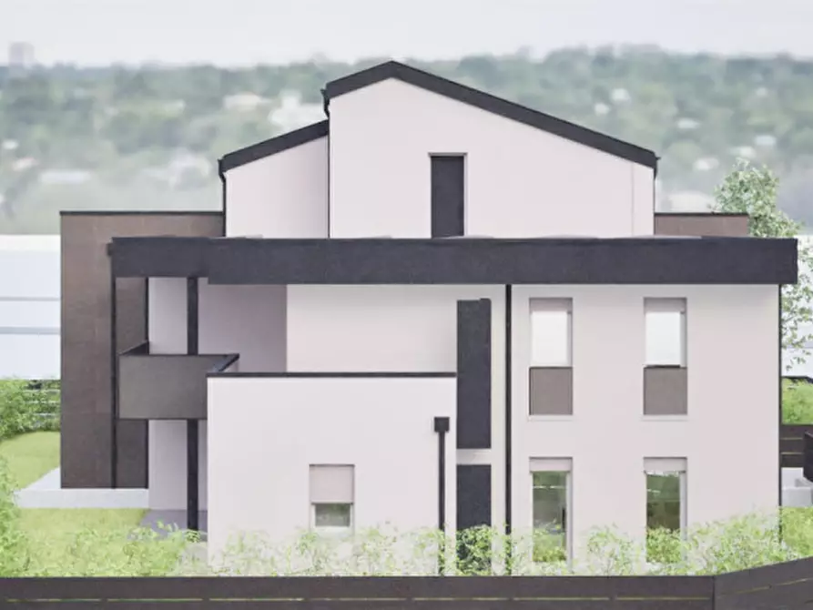 Immagine 10 di Appartamento in vendita  in Via Alessandro Manzoni a Zevio