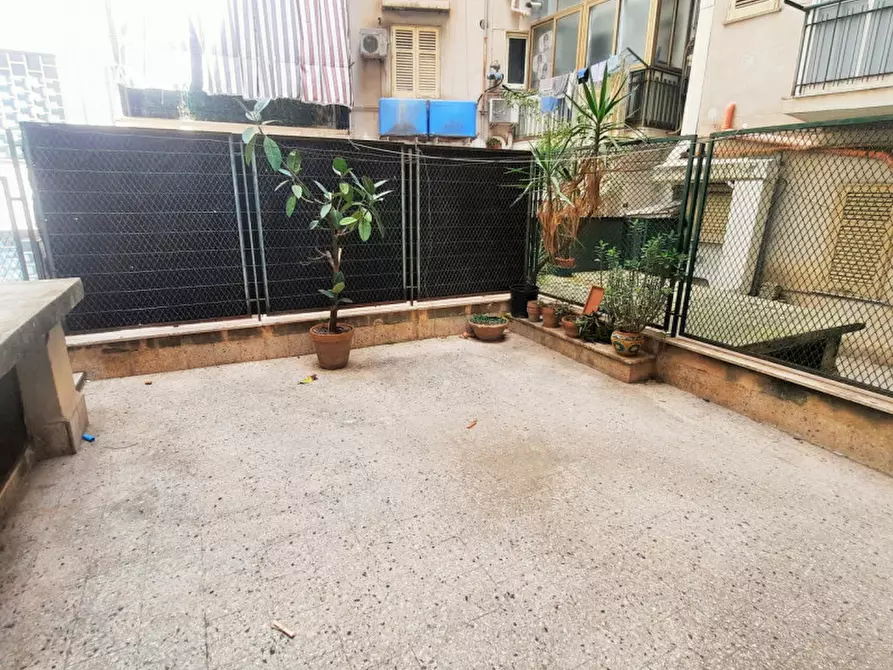 appartamento in affitto a Palermo