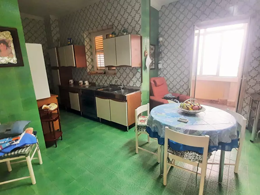 Immagine 7 di Camera in affitto  in Via Gaetano Mosca a Palermo