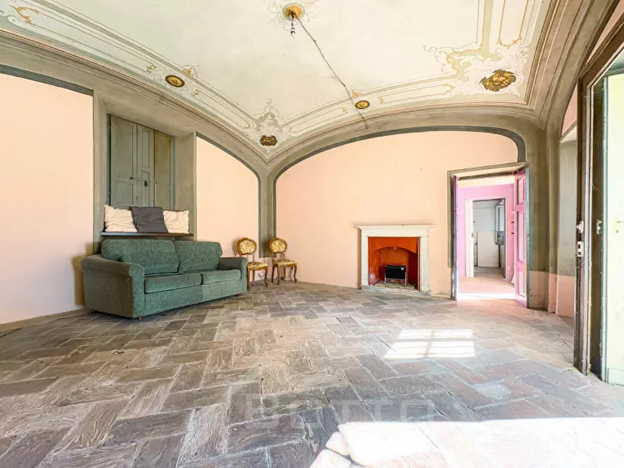 Immagine 1 di Casa indipendente in vendita  in Via Caterina Minoretti 3 a Carpignano Sesia