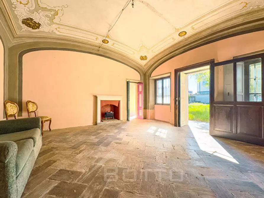 Immagine 4 di Casa indipendente in vendita  in Via Caterina Minoretti 3 a Carpignano Sesia