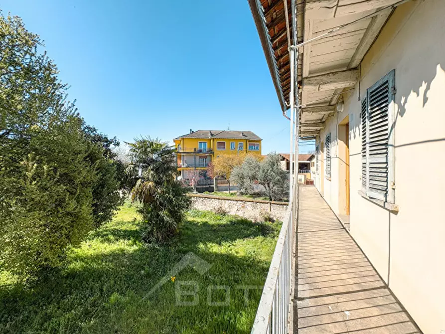 Immagine 11 di Casa indipendente in vendita  in Via Caterina Minoretti 3 a Carpignano Sesia