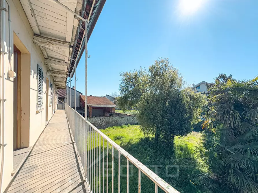 Immagine 13 di Casa indipendente in vendita  in Via Caterina Minoretti 3 a Carpignano Sesia