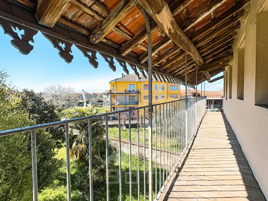 Immagine 20 di Casa indipendente in vendita  in Via Caterina Minoretti 3 a Carpignano Sesia