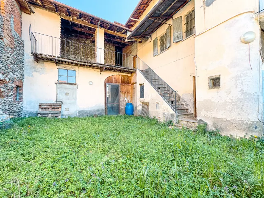 Immagine 22 di Casa indipendente in vendita  in Via Caterina Minoretti 3 a Carpignano Sesia