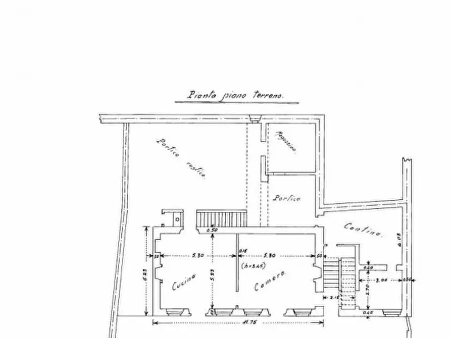 Immagine 26 di Casa indipendente in vendita  in Via Caterina Minoretti 3 a Carpignano Sesia