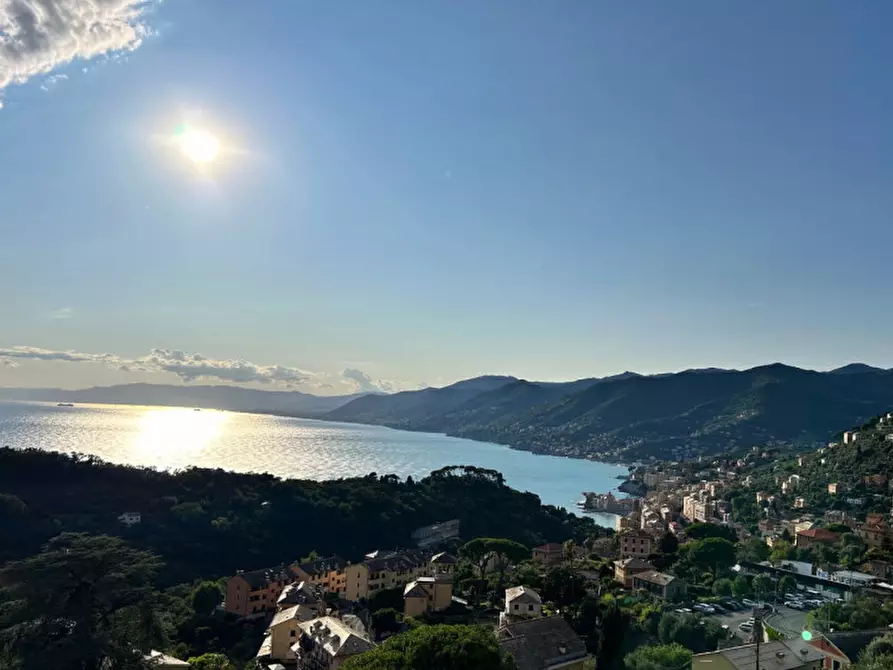 Immagine 1 di Villa in vendita  in Via Pissorella Rio a Camogli