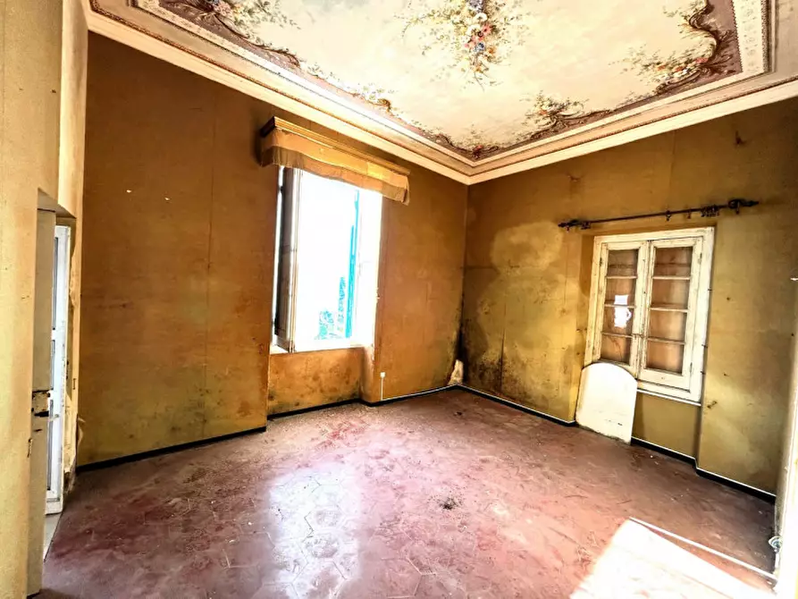 Immagine 14 di Villa in vendita  in Via Pissorella Rio a Camogli