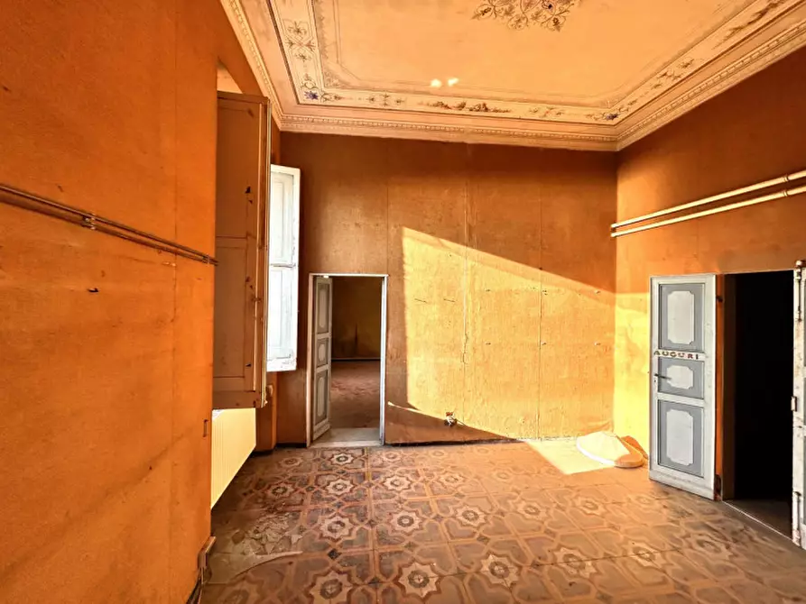 Immagine 15 di Villa in vendita  in Via Pissorella Rio a Camogli