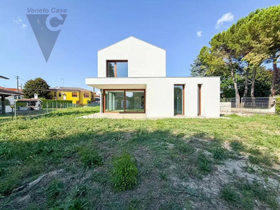 Immagine 1 di Casa bifamiliare in vendita  a Noventa Padovana