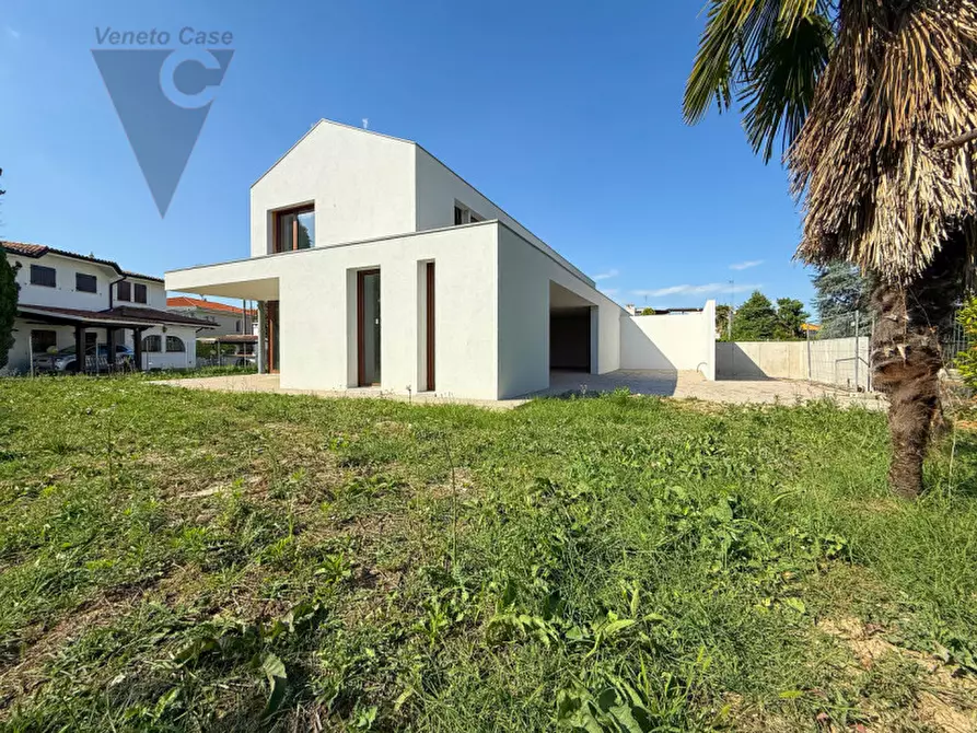 Immagine 3 di Casa bifamiliare in vendita  a Noventa Padovana