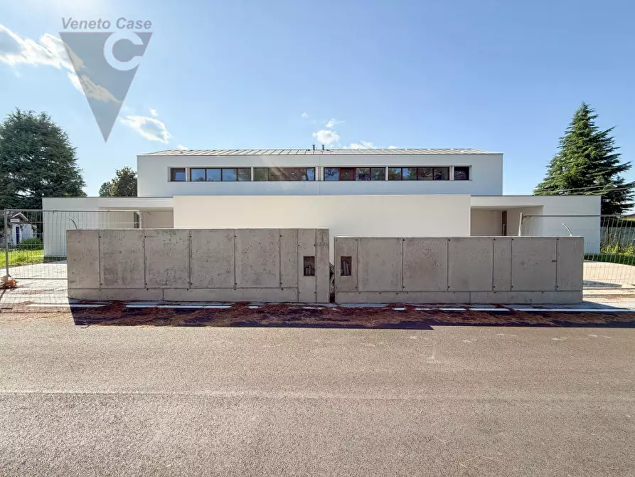 Immagine 6 di Casa bifamiliare in vendita  a Noventa Padovana