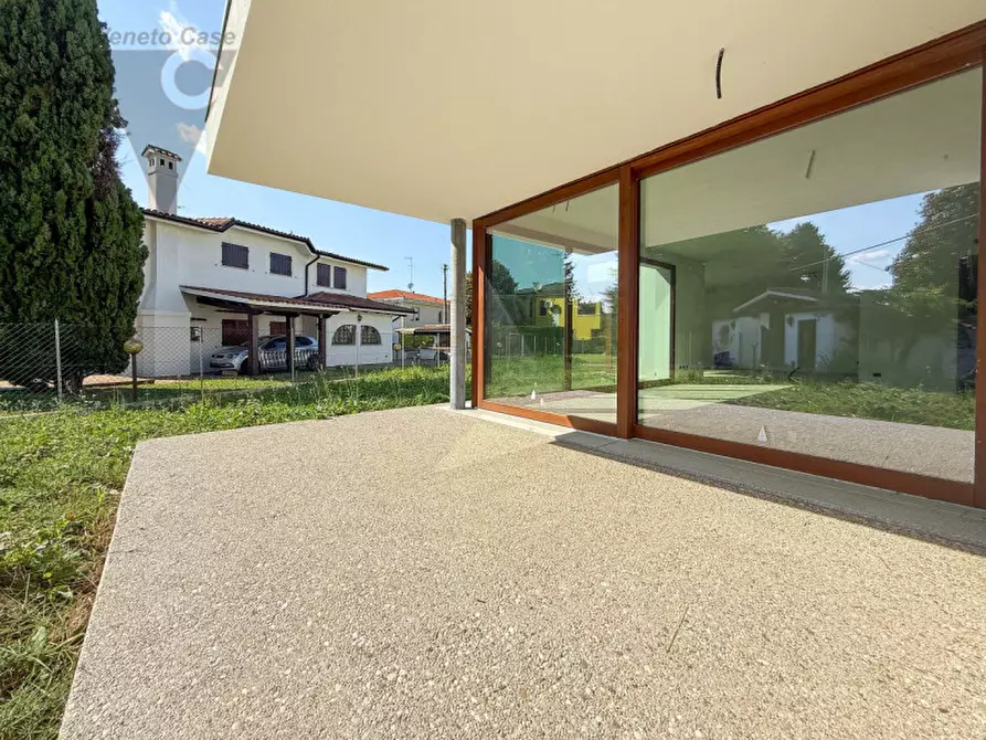 Immagine 8 di Casa bifamiliare in vendita  a Noventa Padovana