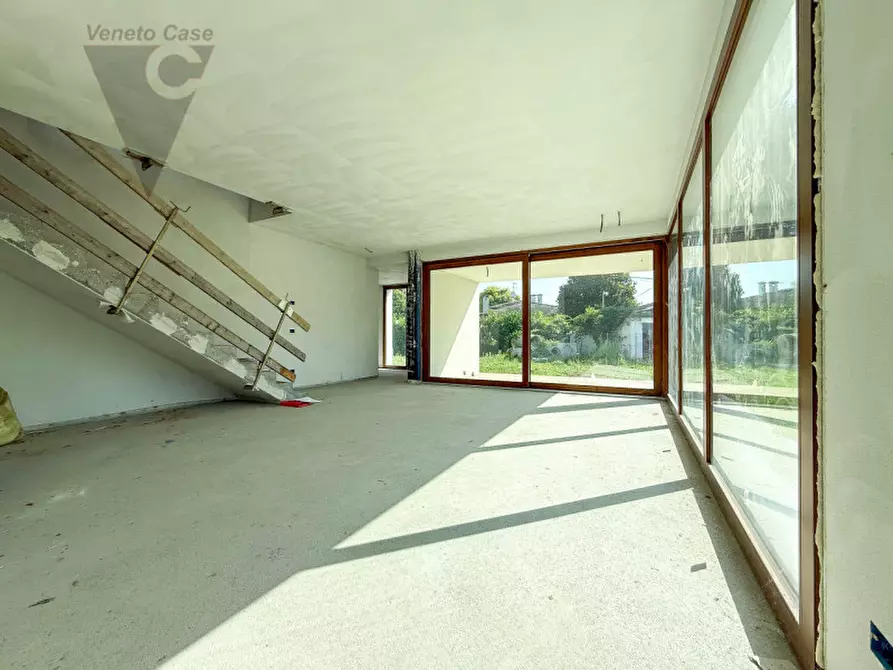 Immagine 9 di Casa bifamiliare in vendita  a Noventa Padovana