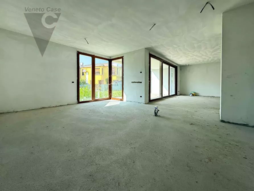 Immagine 12 di Casa bifamiliare in vendita  a Noventa Padovana