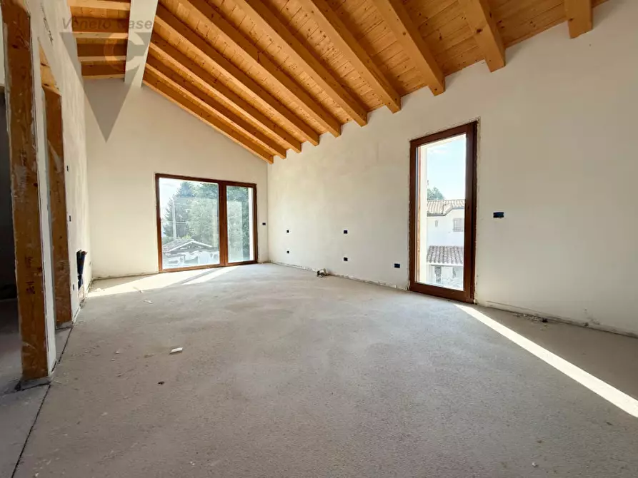 Immagine 12 di Casa bifamiliare in vendita  a Noventa Padovana