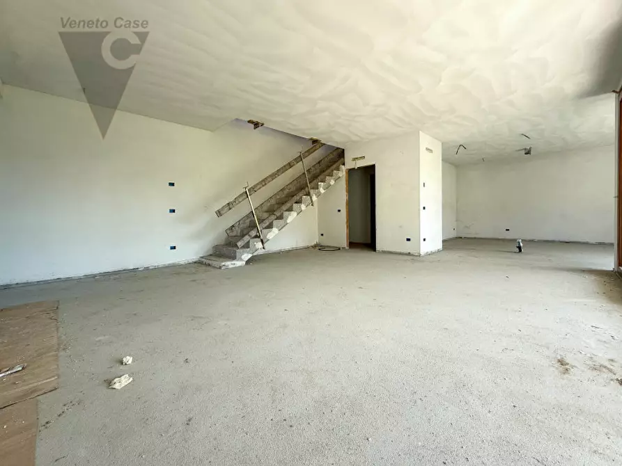 Immagine 16 di Casa bifamiliare in vendita  a Noventa Padovana