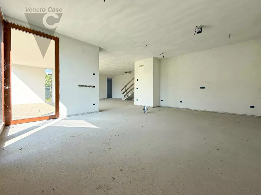 Immagine 18 di Casa bifamiliare in vendita  a Noventa Padovana