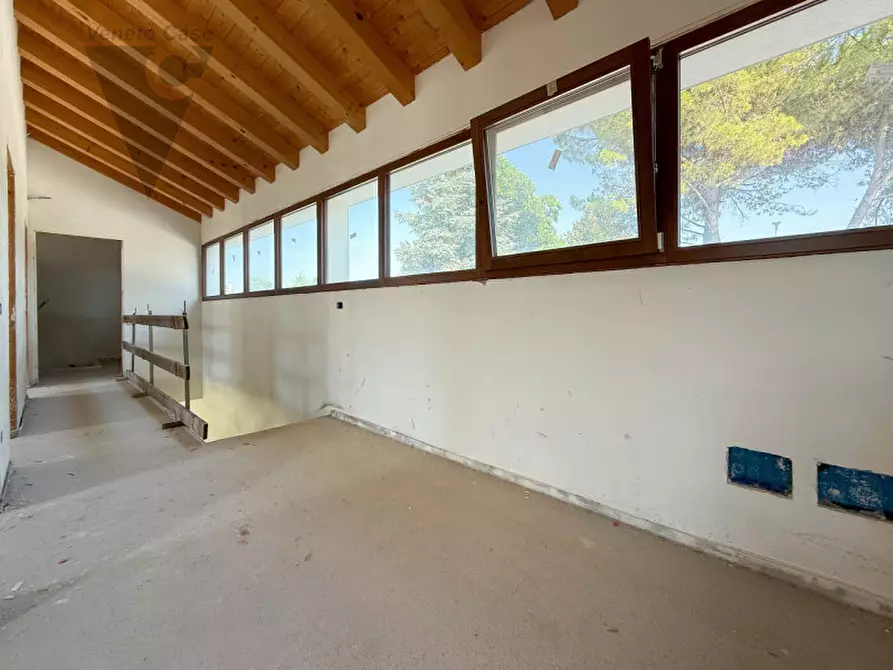 Immagine 19 di Casa bifamiliare in vendita  a Noventa Padovana